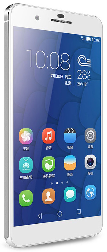 Honor 6 Plus